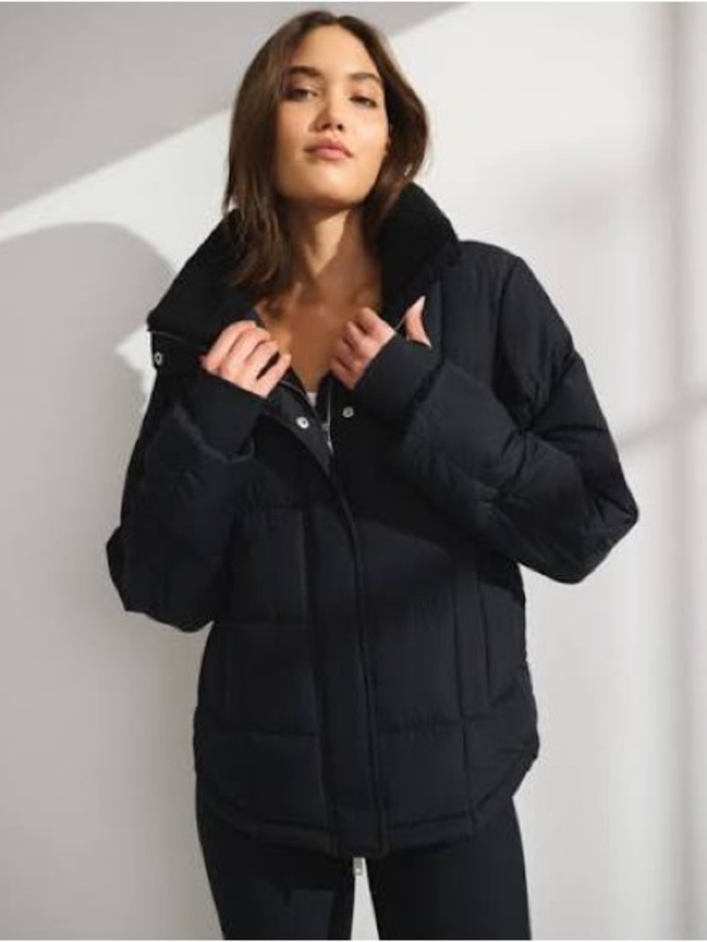 Abercrombie Iconic YPB Jacket Size Small